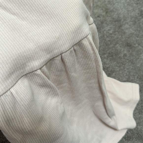 Jamie Kay Ribbed Dress - Picture 9 of 9